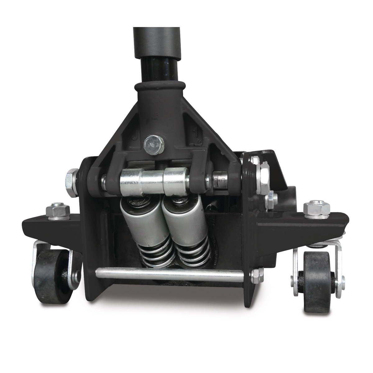 Unicraft Spezial-Rangierwagenheber SRWH 3001 SIL Produktbild img5 L