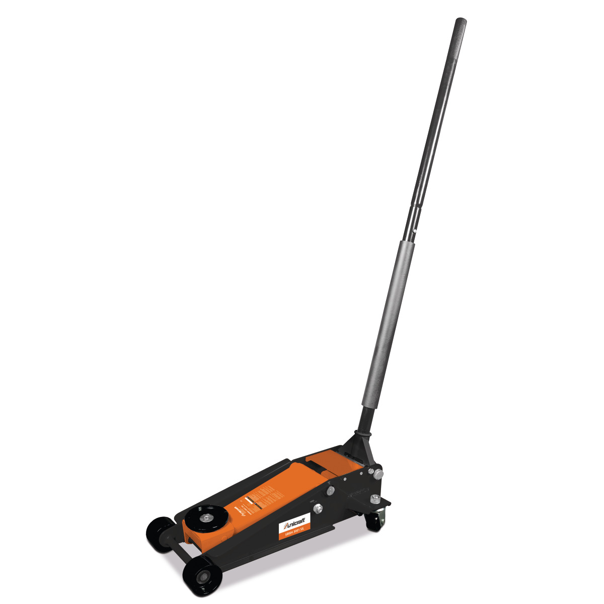 Unicraft Spezial-Rangierwagenheber SRWH 3001 SIL Produktbild img1 L