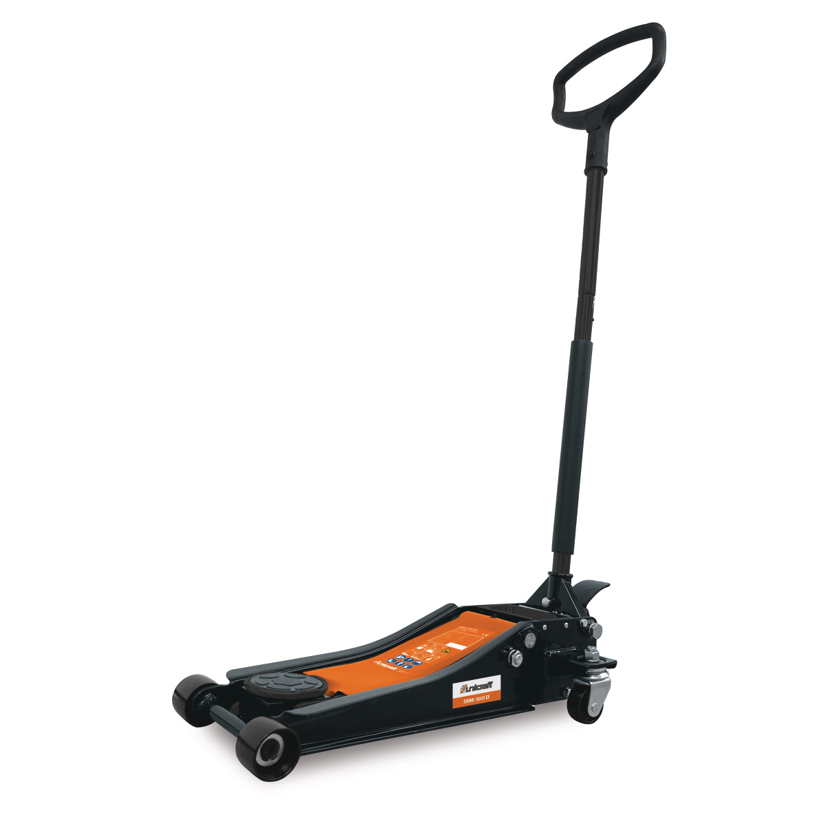 Unicraft Rangierwagenheber SRWH 3003 EF Produktbild img1 L