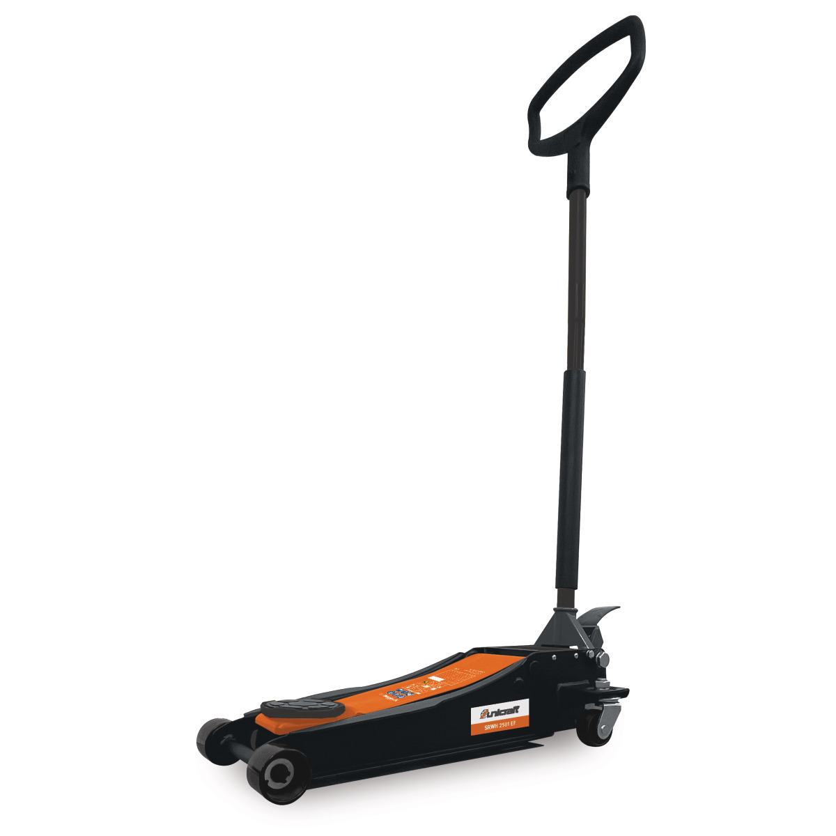 Unicraft Rangierwagenheber SRWH 2501 EF Produktbild img1 L
