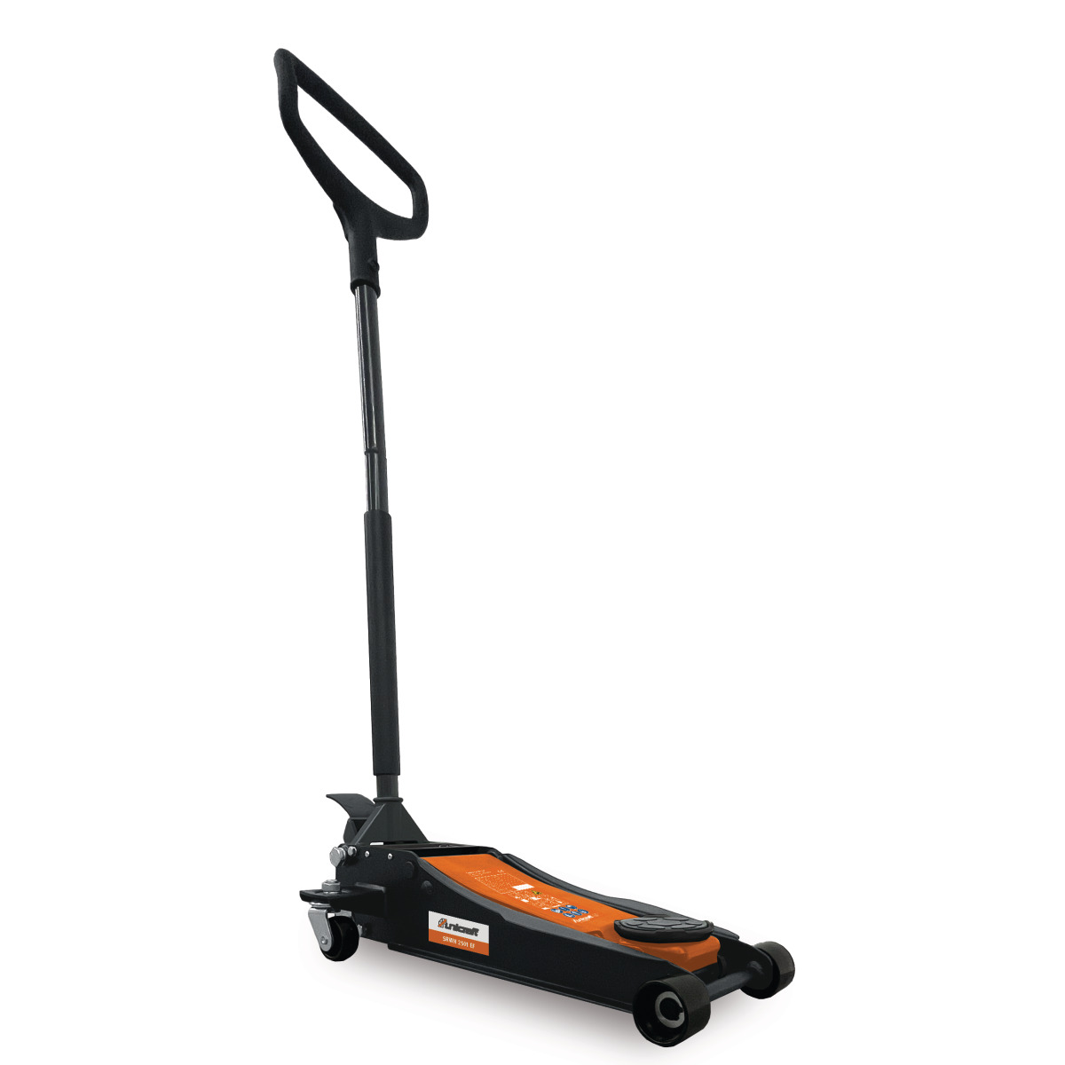 Unicraft Rangierwagenheber SRWH 2501 EF Produktbild img2 L