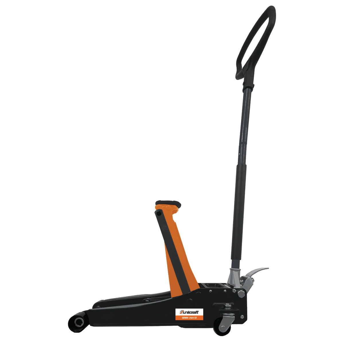 Unicraft Rangierwagenheber SRWH 2501 EF Produktbild img3 L