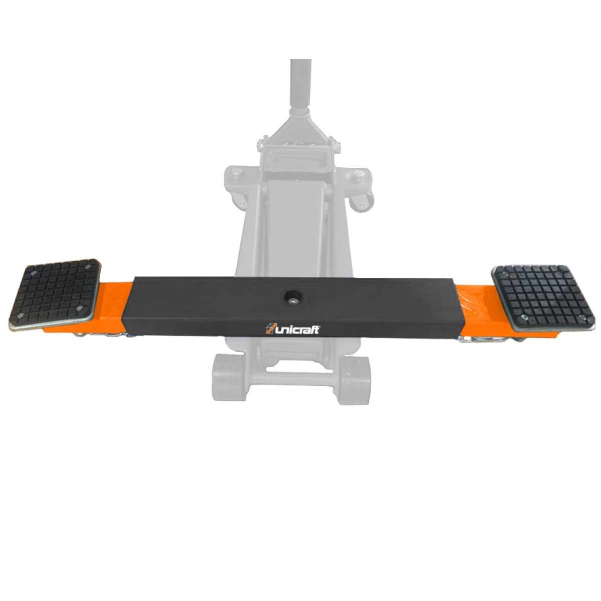 Unicraft Querträger für Rangierwagenheber Produktbild img2 L