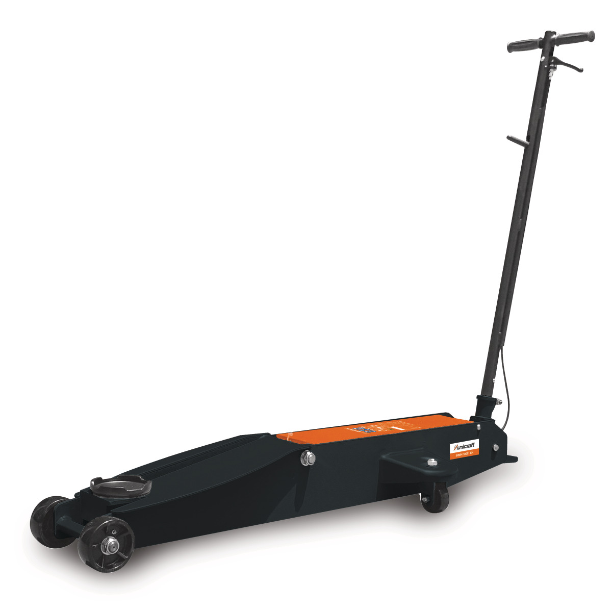 Unicraft Rangierwagenheber SRWH 10001 LH Produktbild img1 L