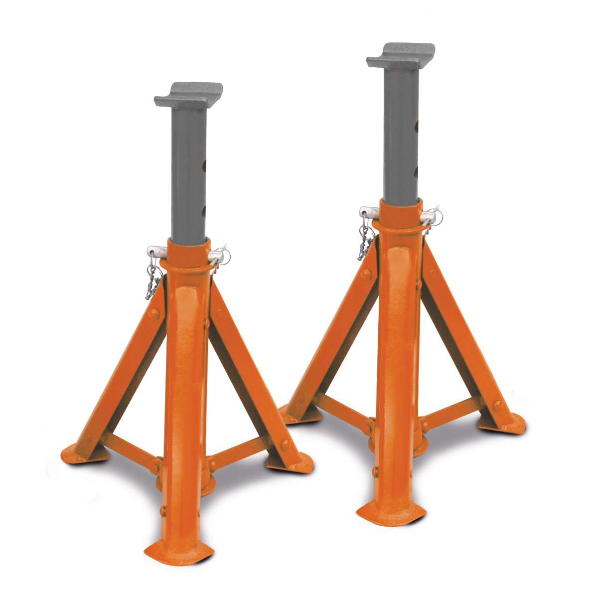 Unicraft Unterstellbock UBK 3000 Produktbild img1 L