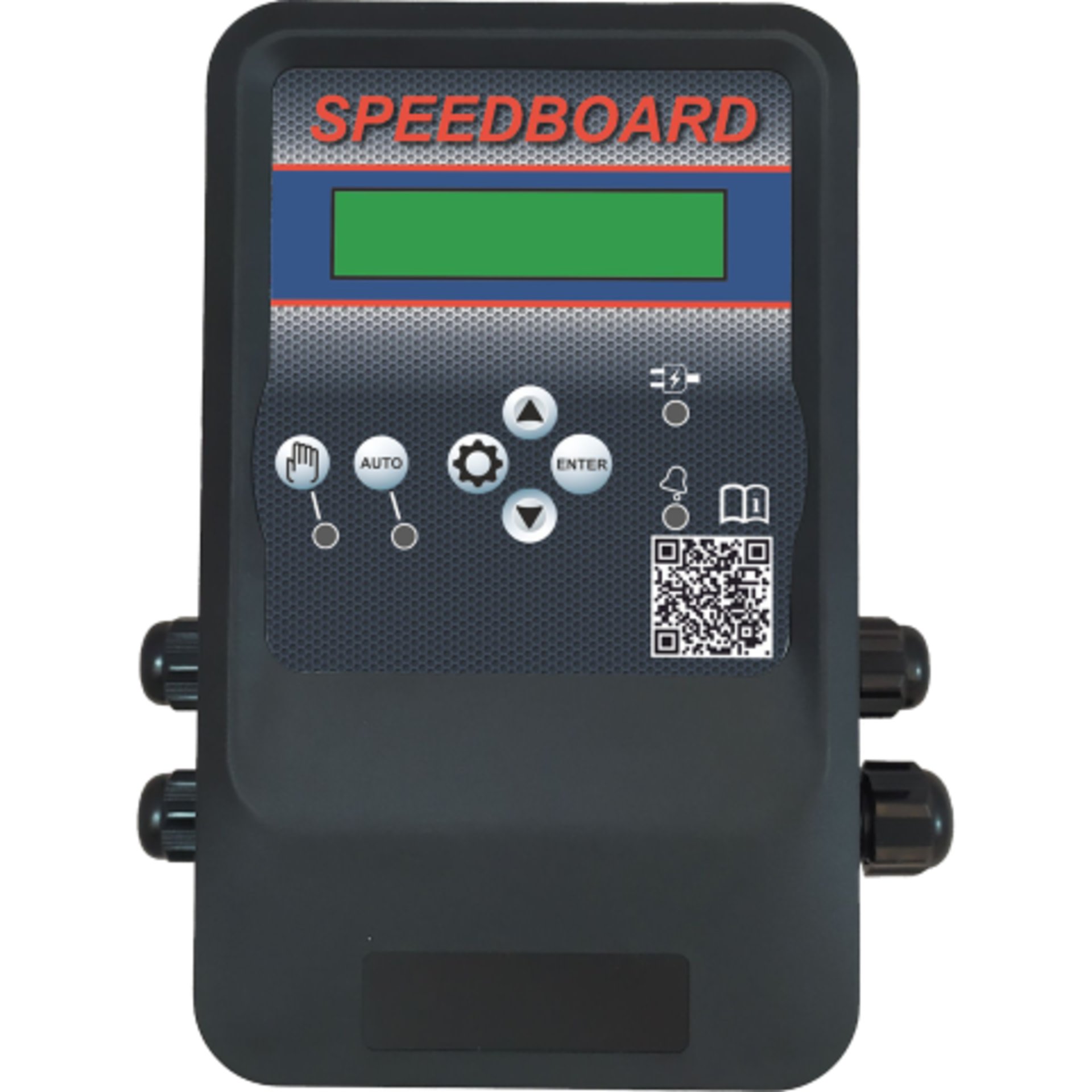 EWU Aqua Speedmatic easy 10 MT Produktbild img1 L