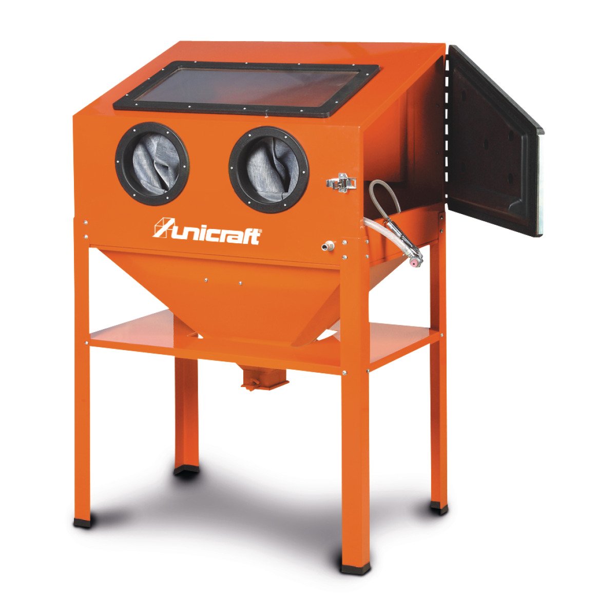 Unicraft Sandstrahlkabine SSK 2 Produktbild img1 L