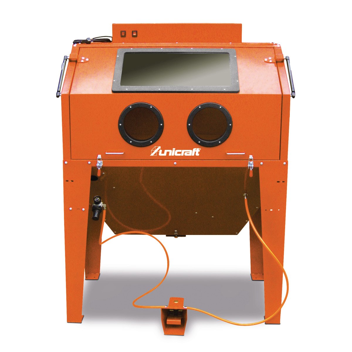 Unicraft Sandstrahlkabine SSK 3.1 Produktbild img1 L