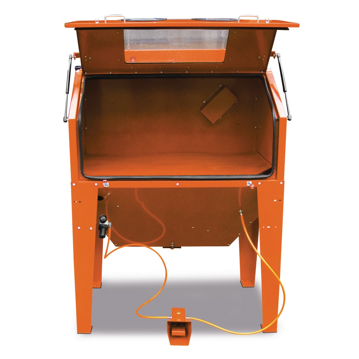 Unicraft Sandstrahlkabine SSK 3.1 Produktbild img2 L