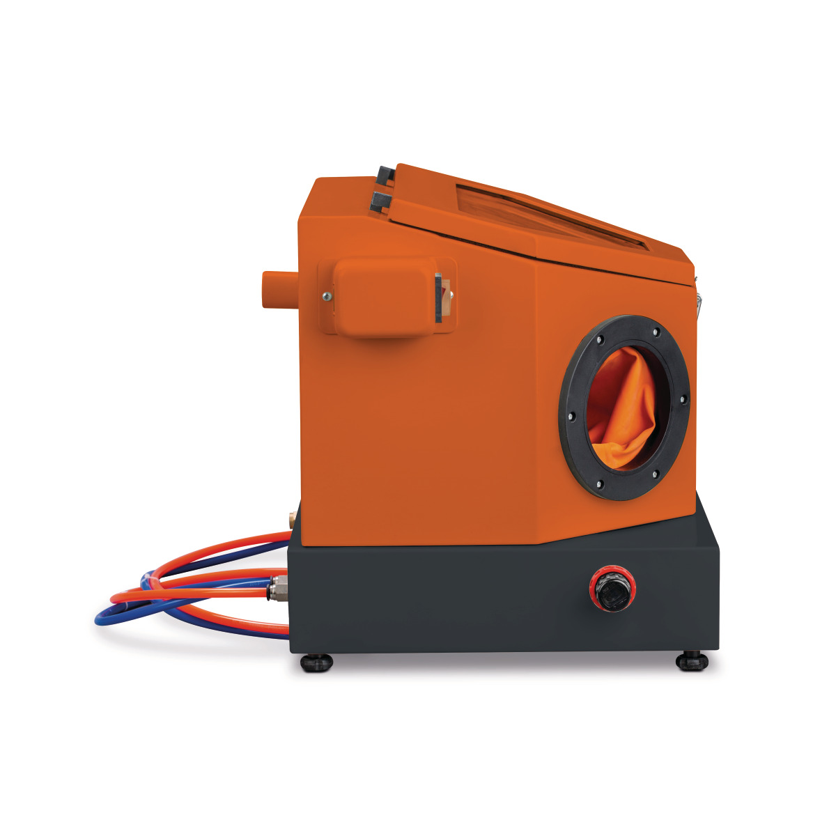 Unicraft Sandstrahlkabine SSK 1.5 Produktbild img2 L