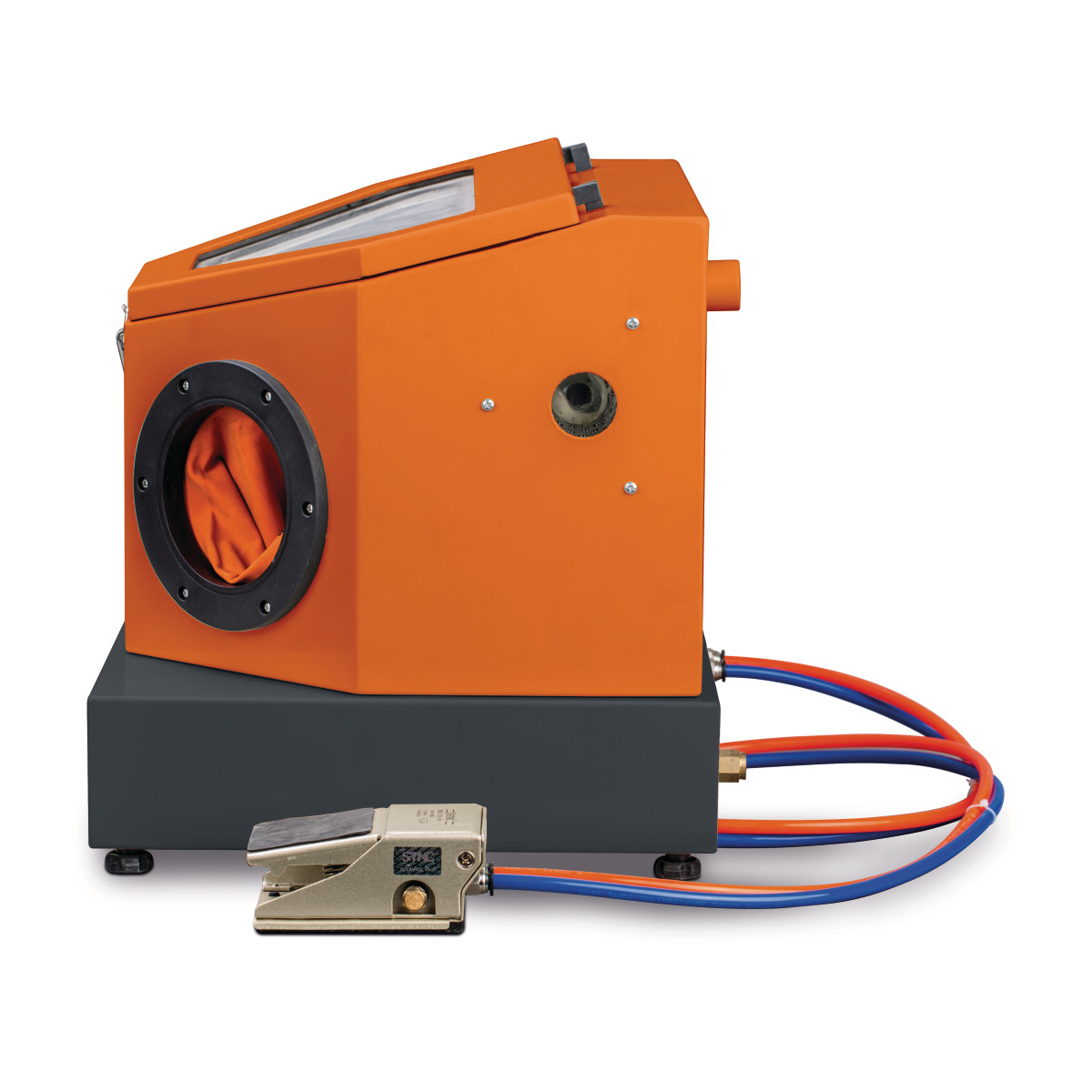 Unicraft Sandstrahlkabine SSK 1.5 Produktbild img4 L