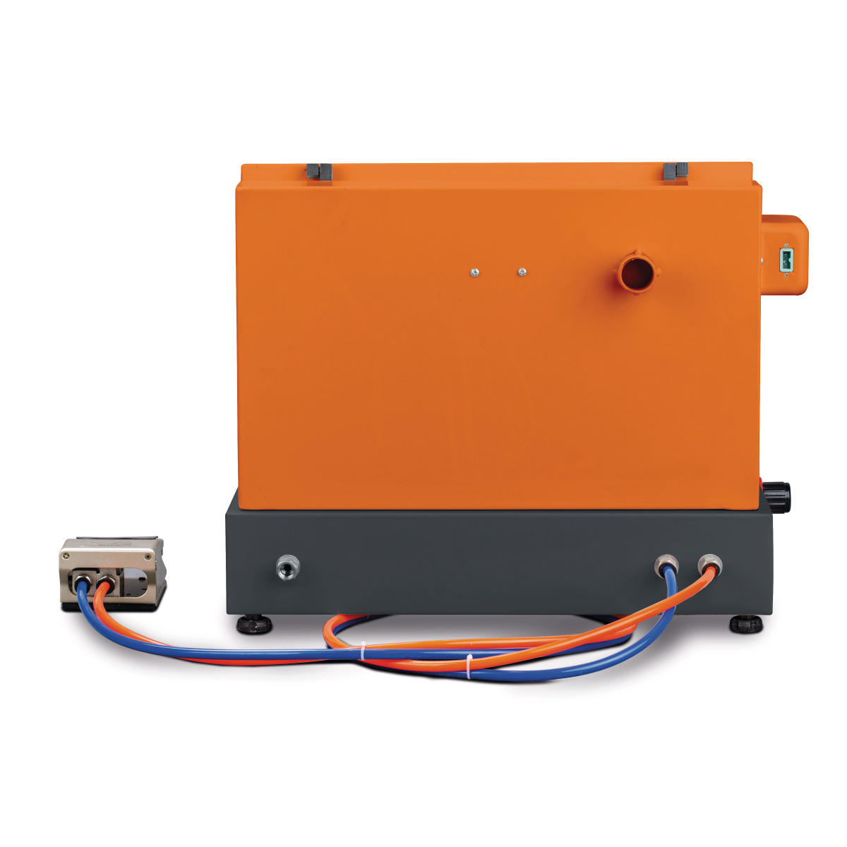 Unicraft Sandstrahlkabine SSK 1.5 Produktbild img5 L
