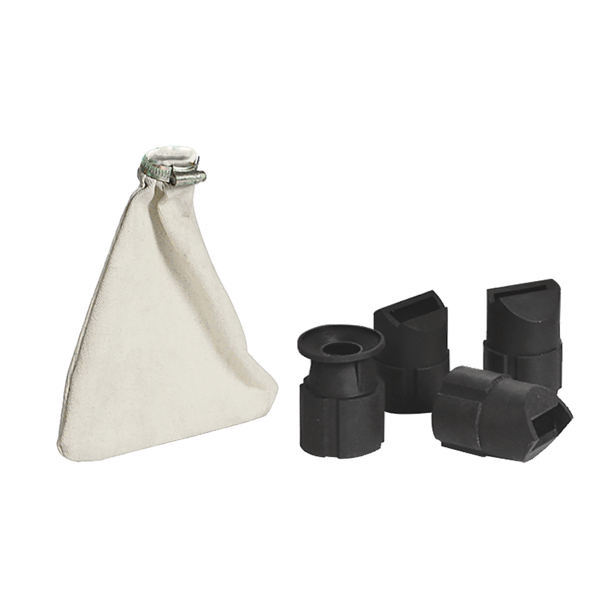 Unicraft Druckluft-Handsandstrahlgerät DHS 1 Produktbild img3 L