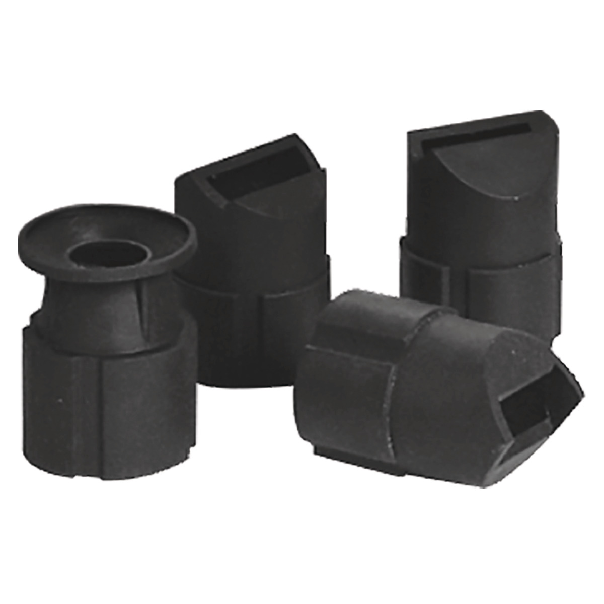 Unicraft Düsenaufsatz-Set für DHS 1 Produktbild img1 L