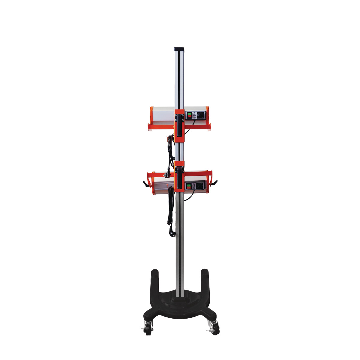 Unicraft Infrarot-Lacktrockner ILT 2 Produktbild img4 L