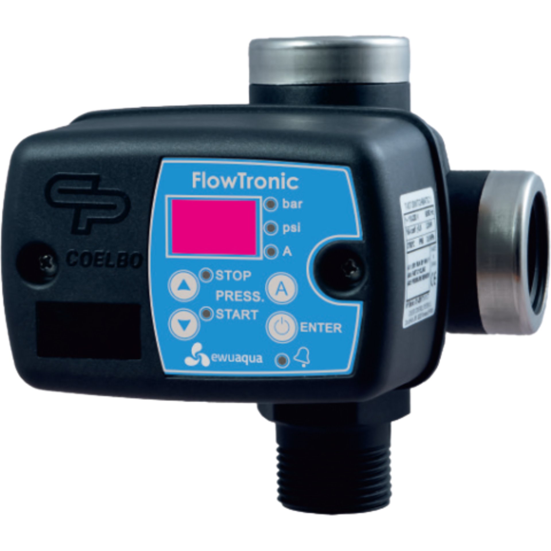 EWU Aqua FlowTronic Produktbild img1 L