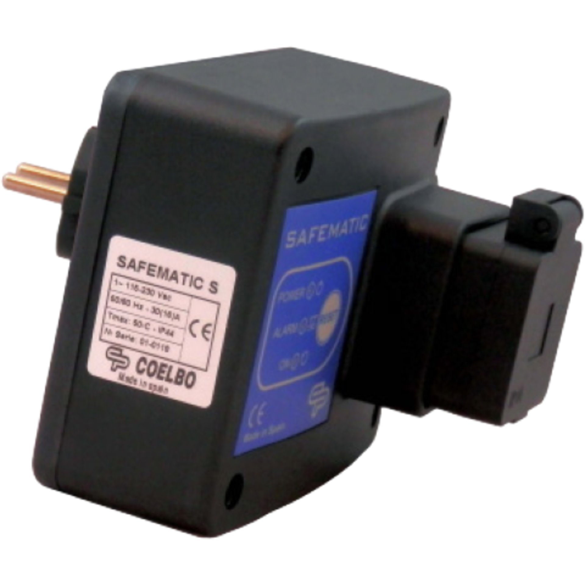 EWU Aqua Safematic S Produktbild img1 L