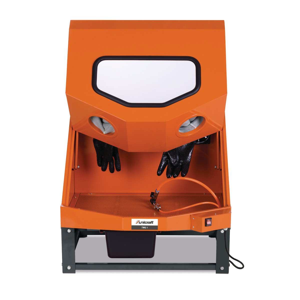 Teilewaschgerät Unicraft TWG 1 Produktbild img1 L