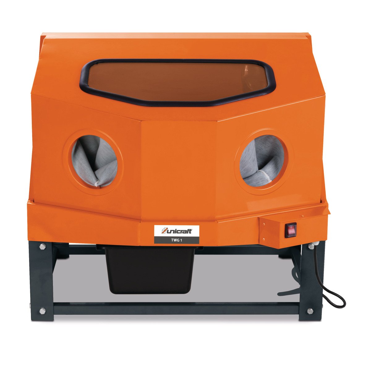 Teilewaschgerät Unicraft TWG 1 Produktbild img2 L