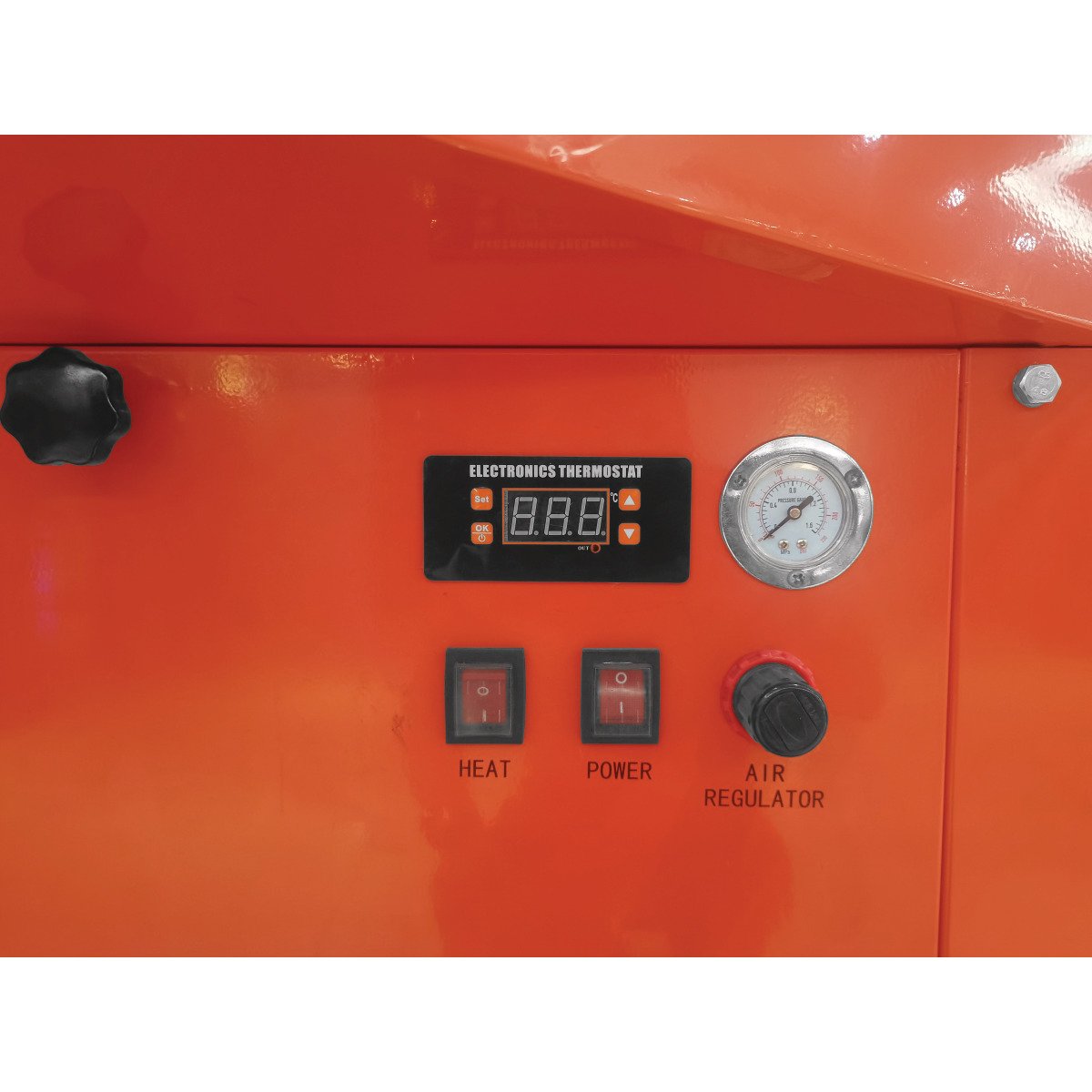 Teilewaschgerät Unicraft TWG 1 H Produktbild img2 L