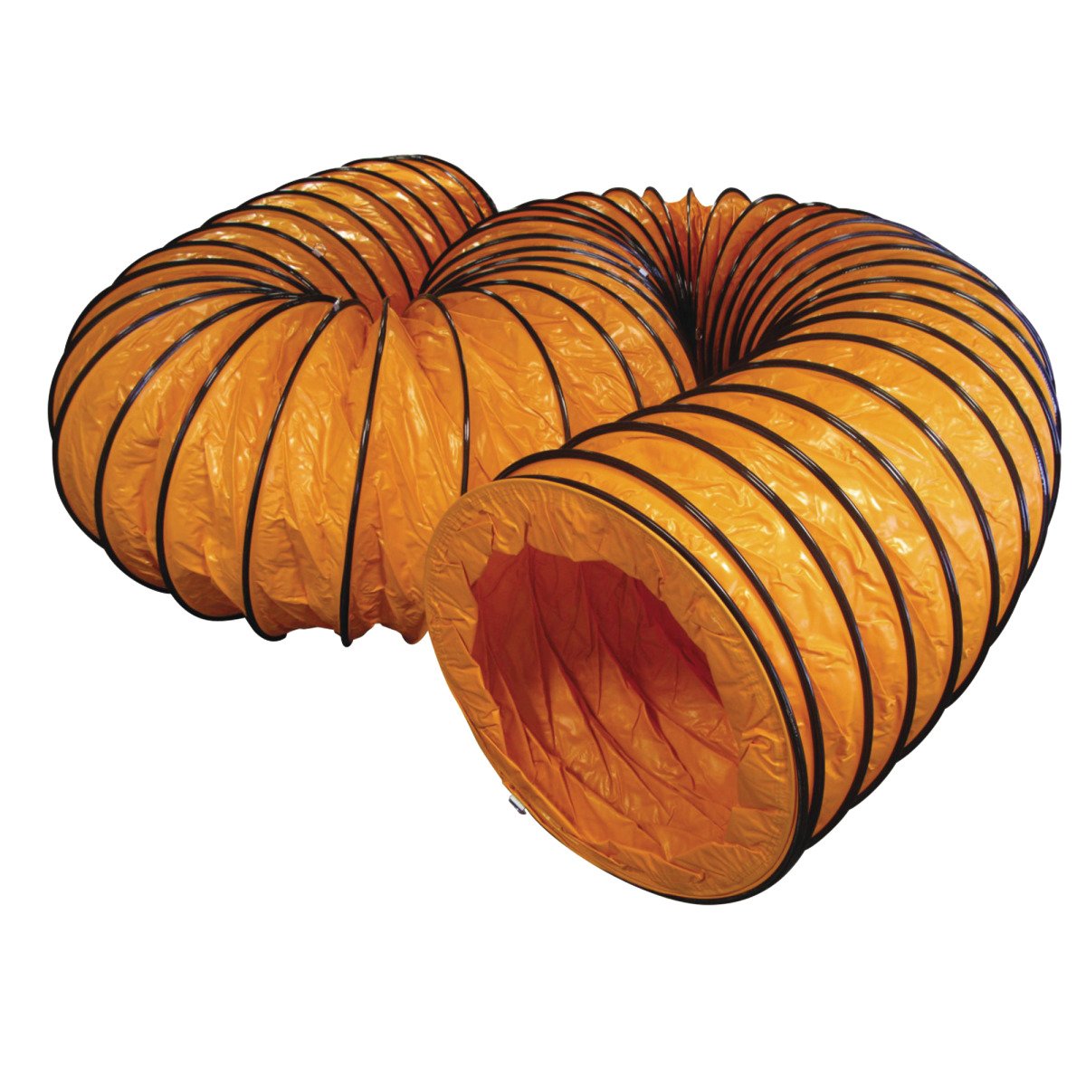 Lufttransportschlauch Unicraft LTS Ø 600 mm, 10 m Produktbild img1 L