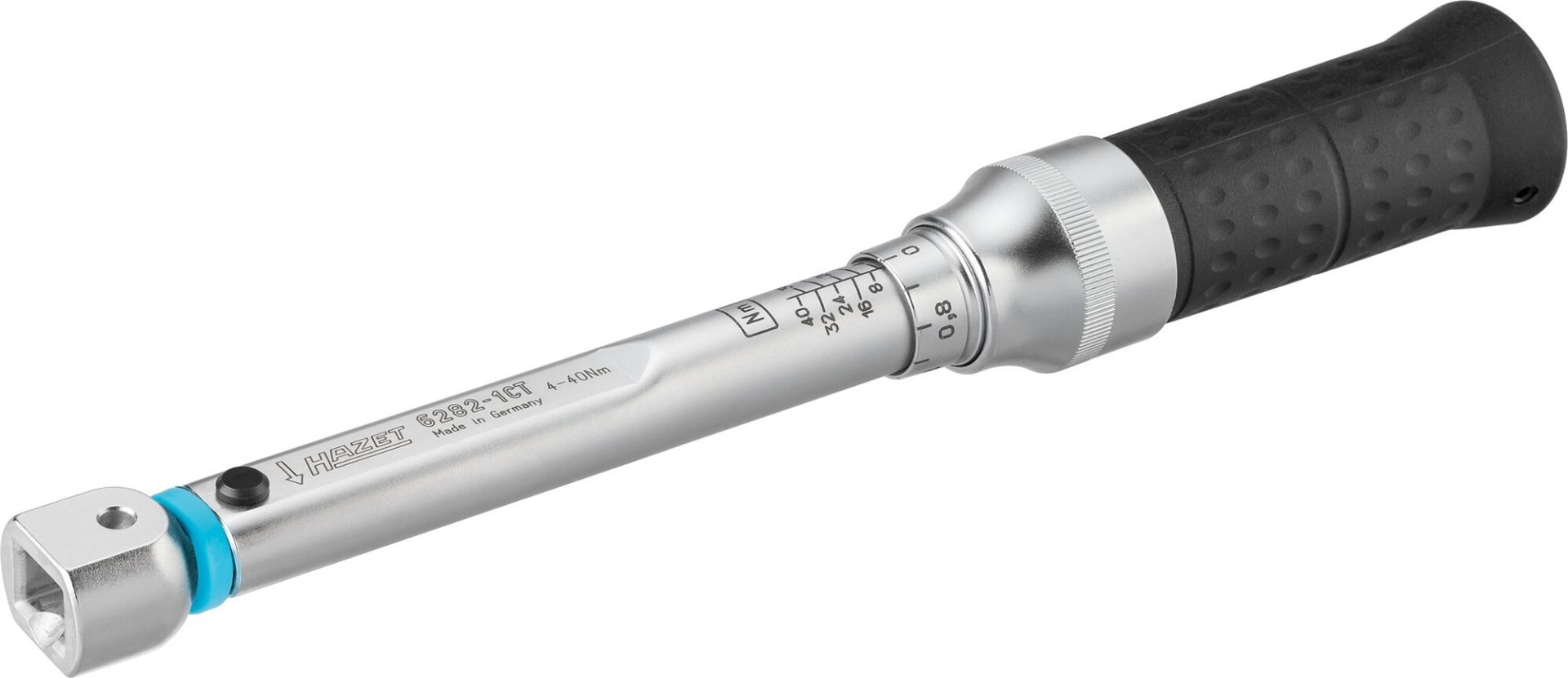 HAZET Drehmomentschlüssel 6282-CT Produktbild img1 L