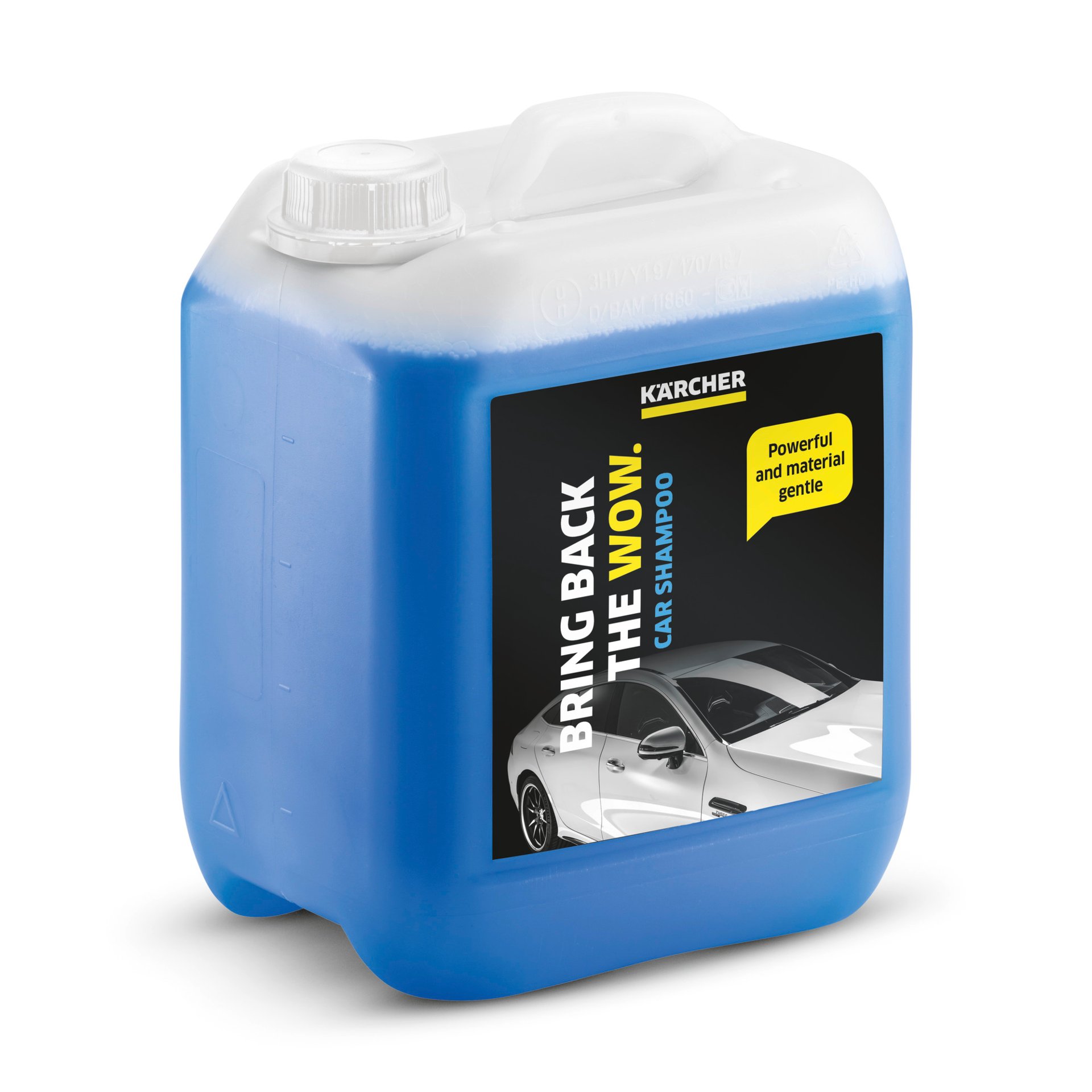 Kärcher Autoshampoo **5 L Produktbild img1 L