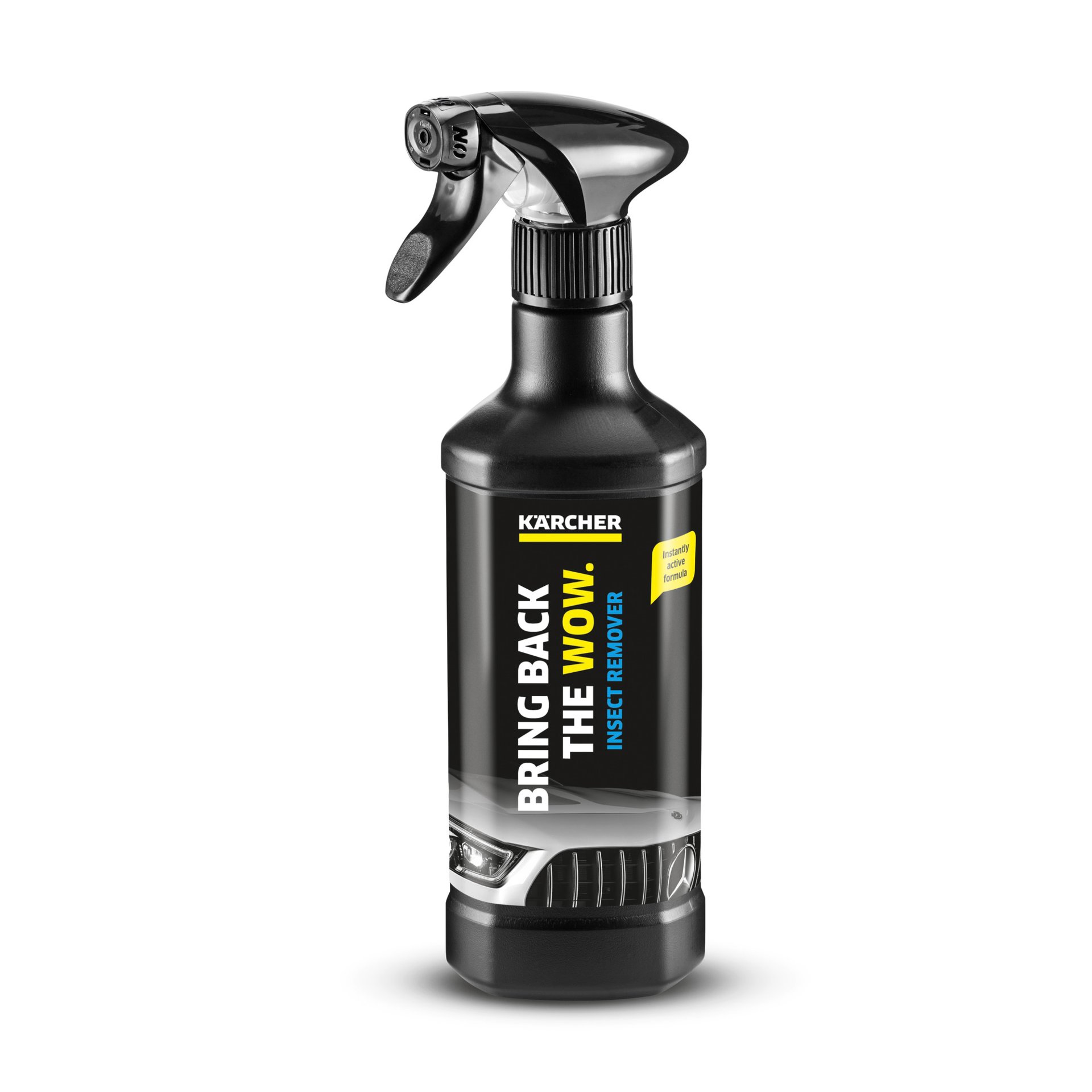 Kärcher Insektenentferner, 500 ml Produktbild img1 L