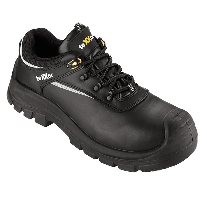 teXXor S3-Sicherheitshalbschuhe COLMAR Nr.: 6315 Produktbild img1 L