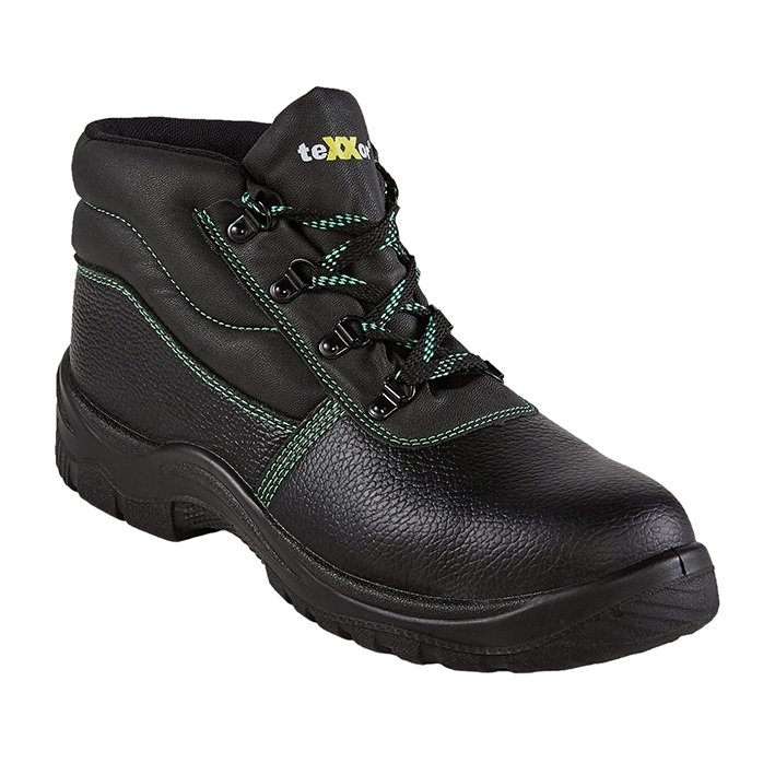 teXXor S3-Sicherheitsschnürstiefel MONACO Nr.: 6320 Produktbild img1 L