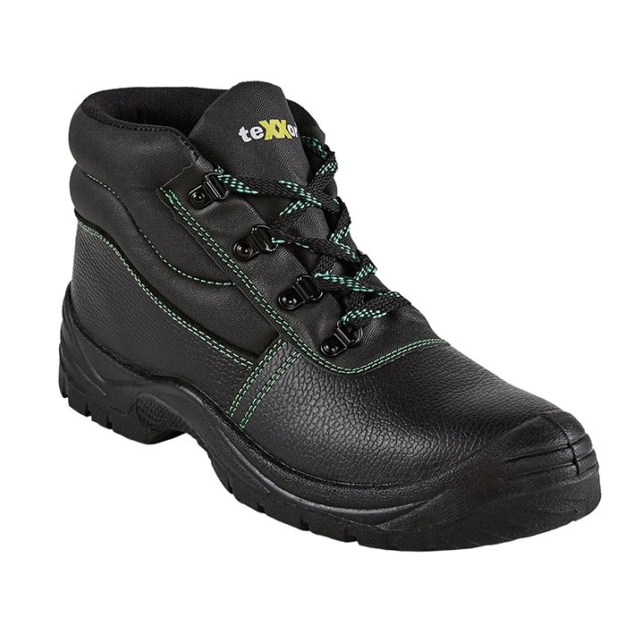 teXXor S3-Sicherheitsschnürstiefel PARIS Nr.: 6321 Produktbild img1 L