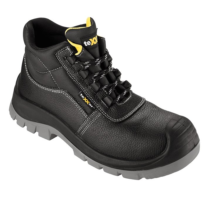 teXXor S3-Sicherheitsschnürstiefel VERSAILLES Nr.: 6324 Produktbild img1 L