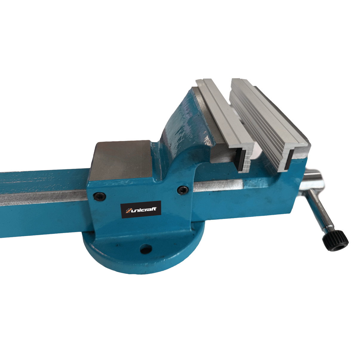 Unicraft Magnetische Aluminium-Schonbacken MAS 100 Produktbild img3 L