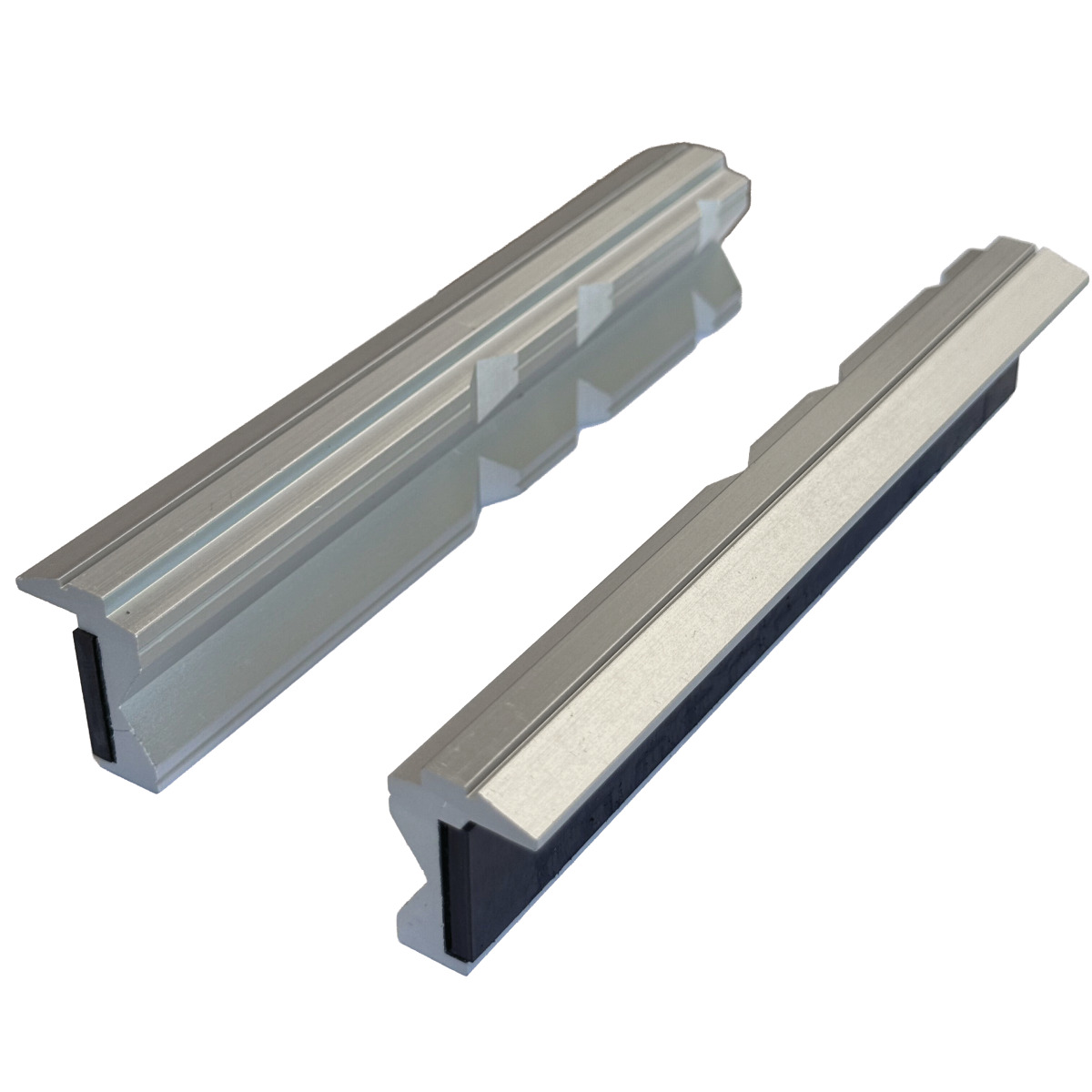 Unicraft Magnetische Aluminium-Prismen-Schonbacken MAS 125 P Produktbild img1 L