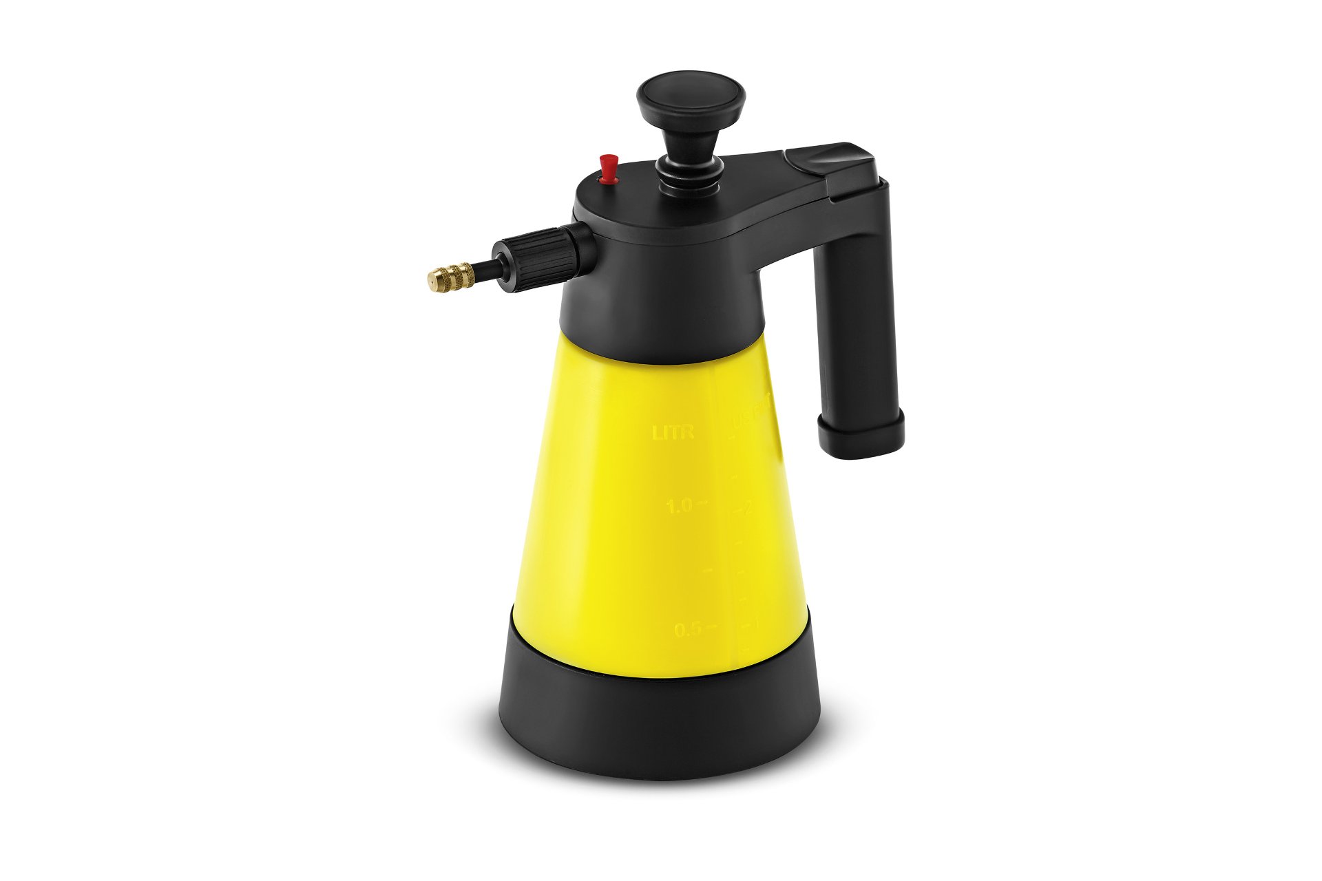 Kärcher Sprayflasche 1 l Produktbild img1 L