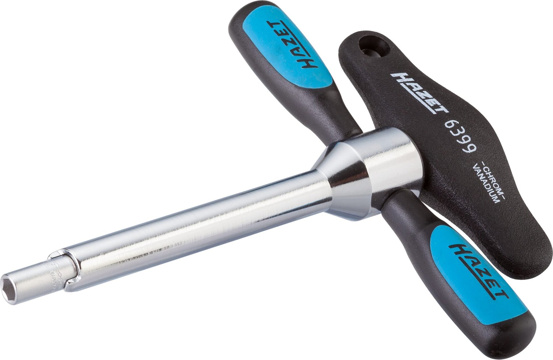 HAZET Kombischlüssel 6399 ∙ Länge: 167 mm Produktbild img1 L
