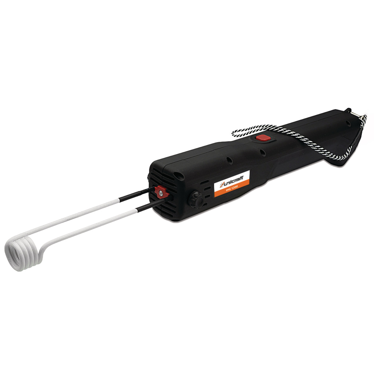 Unicraft Induktionsheizgerät IHG 1200 Produktbild img1 L