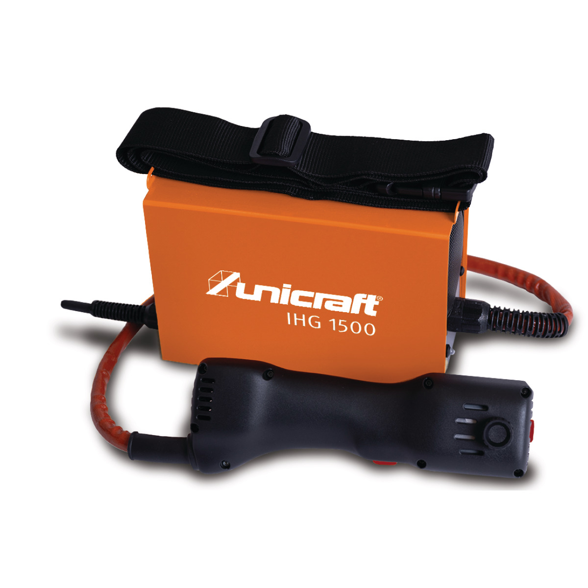 Unicraft Induktionsheizgerät IHG 1500 Produktbild img1 L