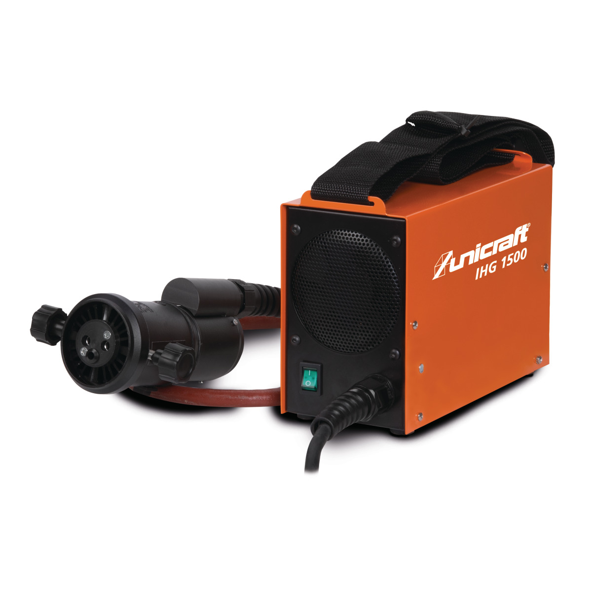 Unicraft Induktionsheizgerät IHG 1500 Produktbild img2 L
