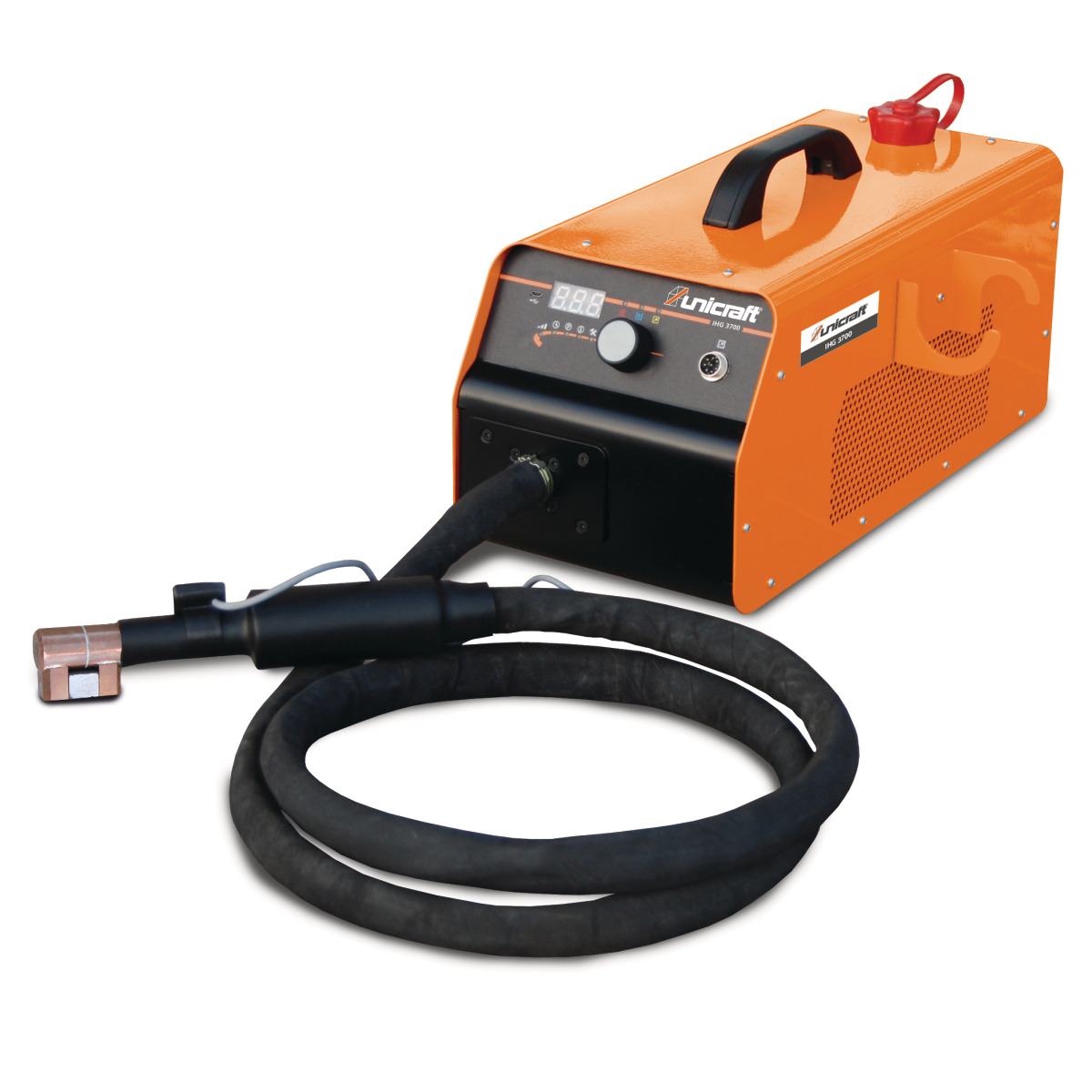 Unicraft Induktionsheizgerät IHG 3700 Produktbild img1 L