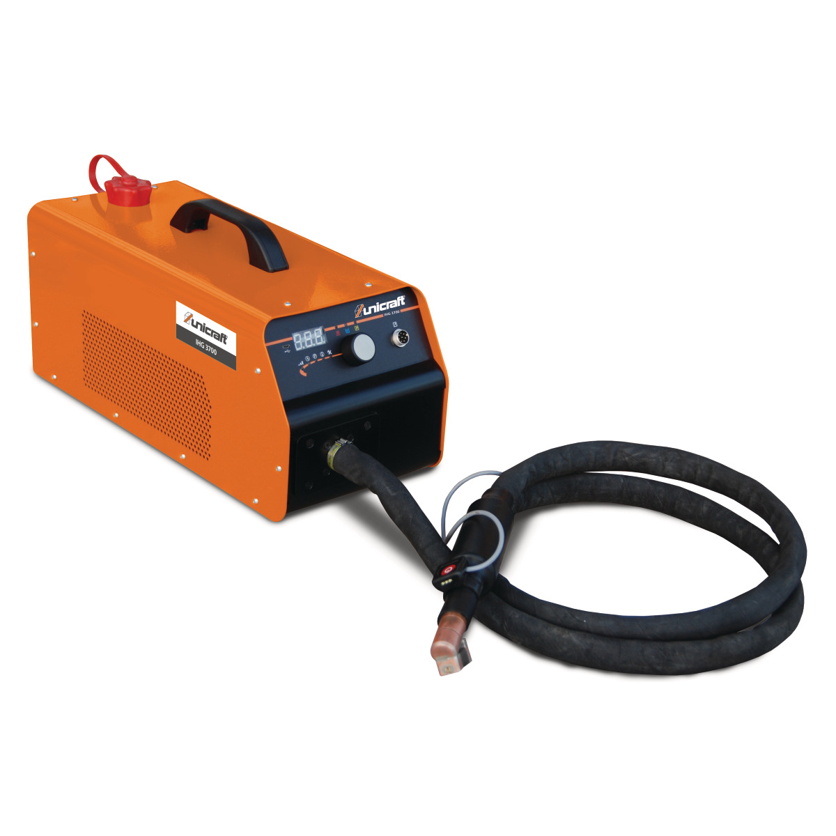Unicraft Induktionsheizgerät IHG 3700 Produktbild img2 L