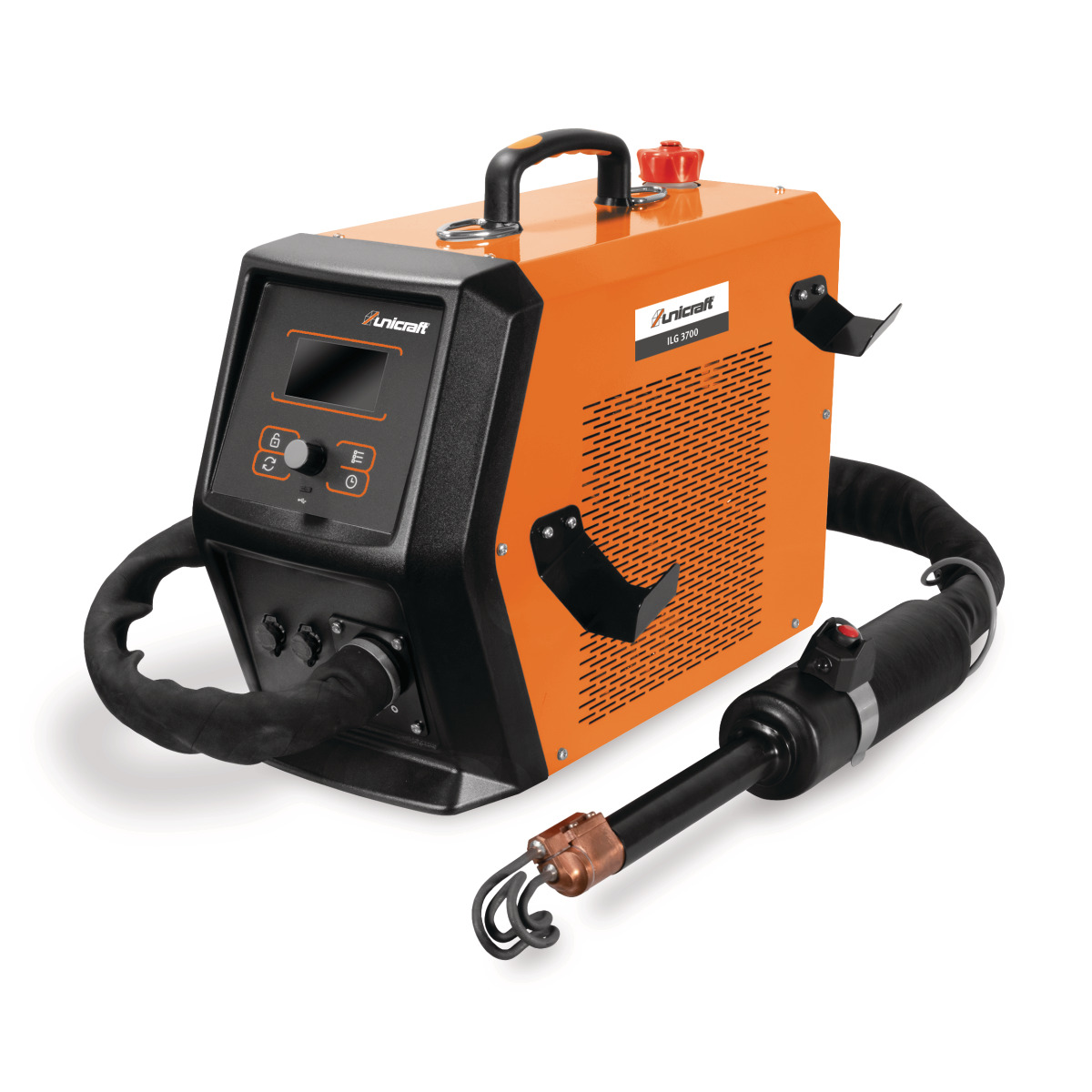 Unicraft Induktionslötgerät ILG 3700 Produktbild img1 L