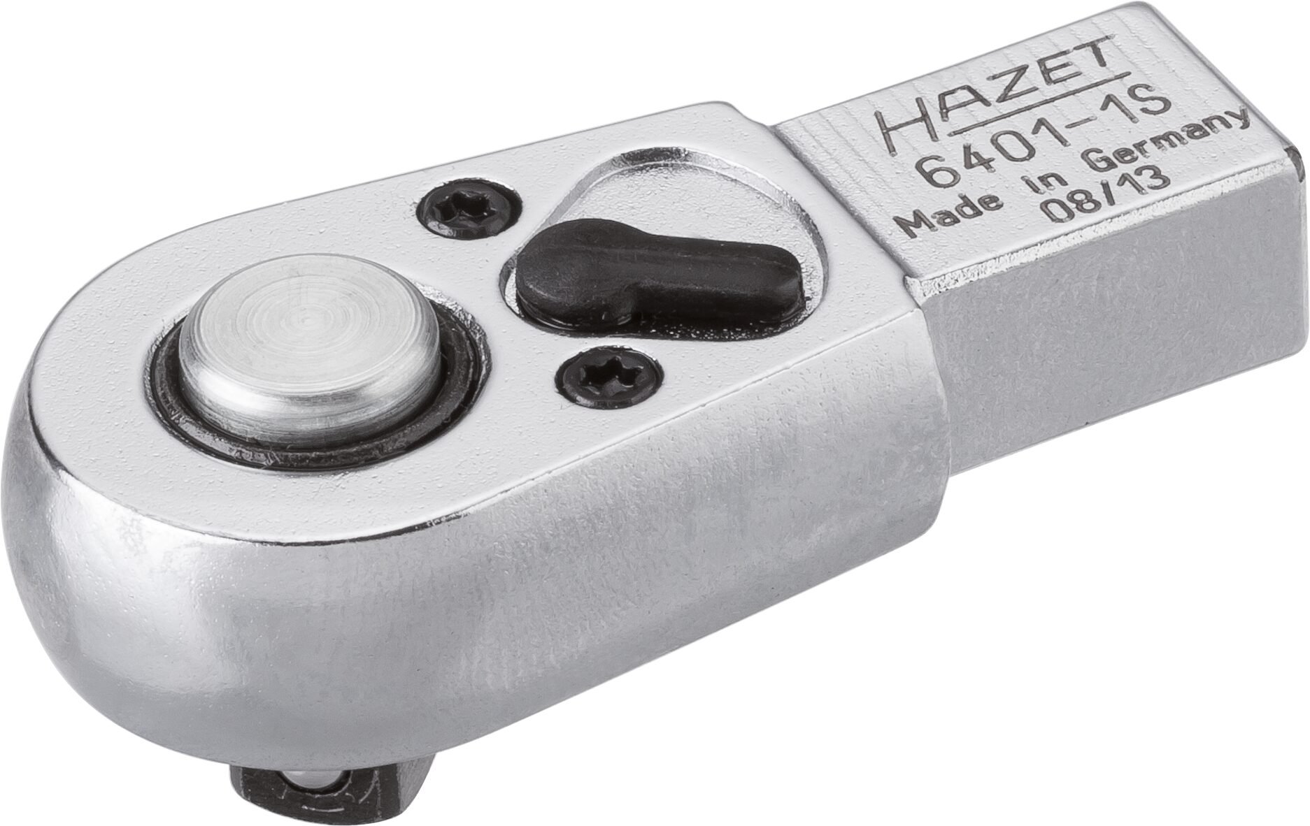 HAZET Einsteck-Umschaltknarre 6401-S Produktbild img1 L