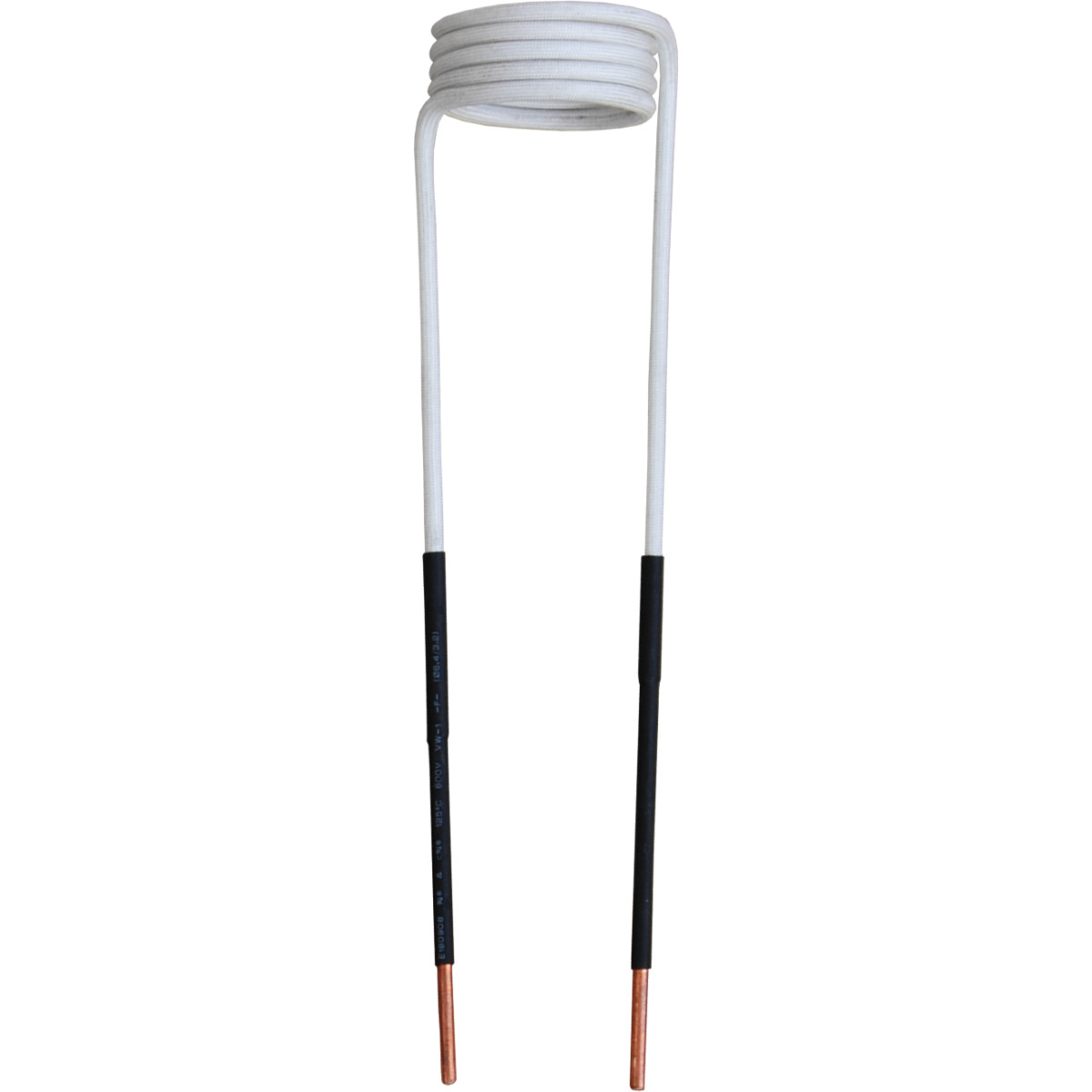 Unicraft Frontspule Ø 15 mm / M6 Produktbild img1 L