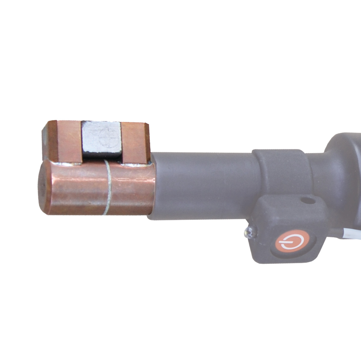 Unicraft Fokussierungsspule seitlich Produktbild img1 L