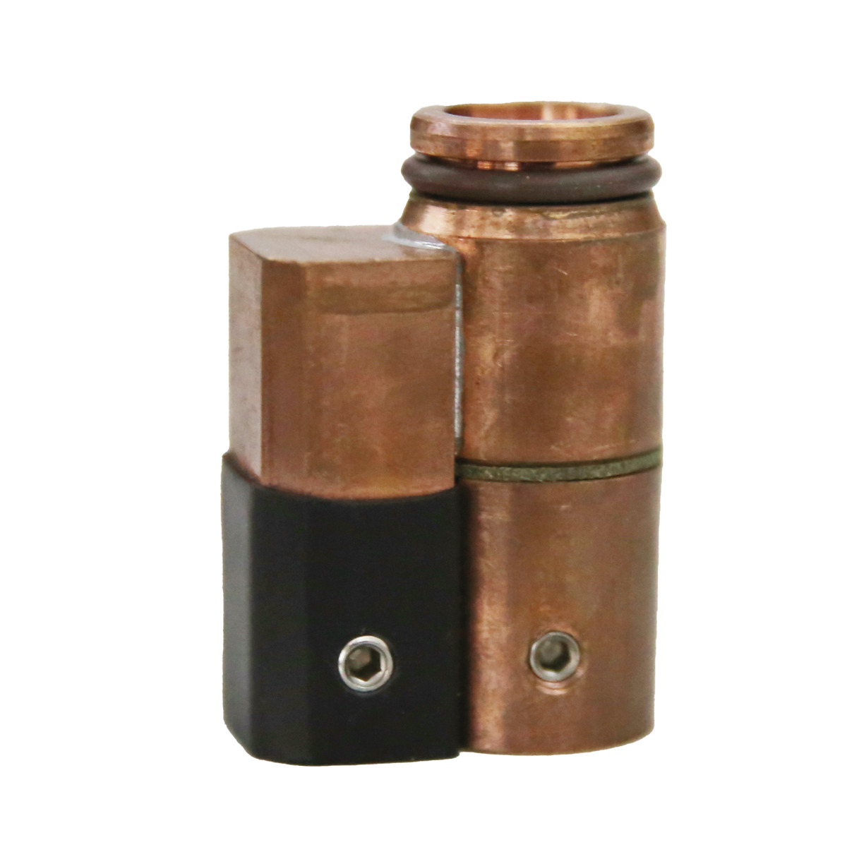 Unicraft Adapter für wassergekühlte Spulen Produktbild img1 L