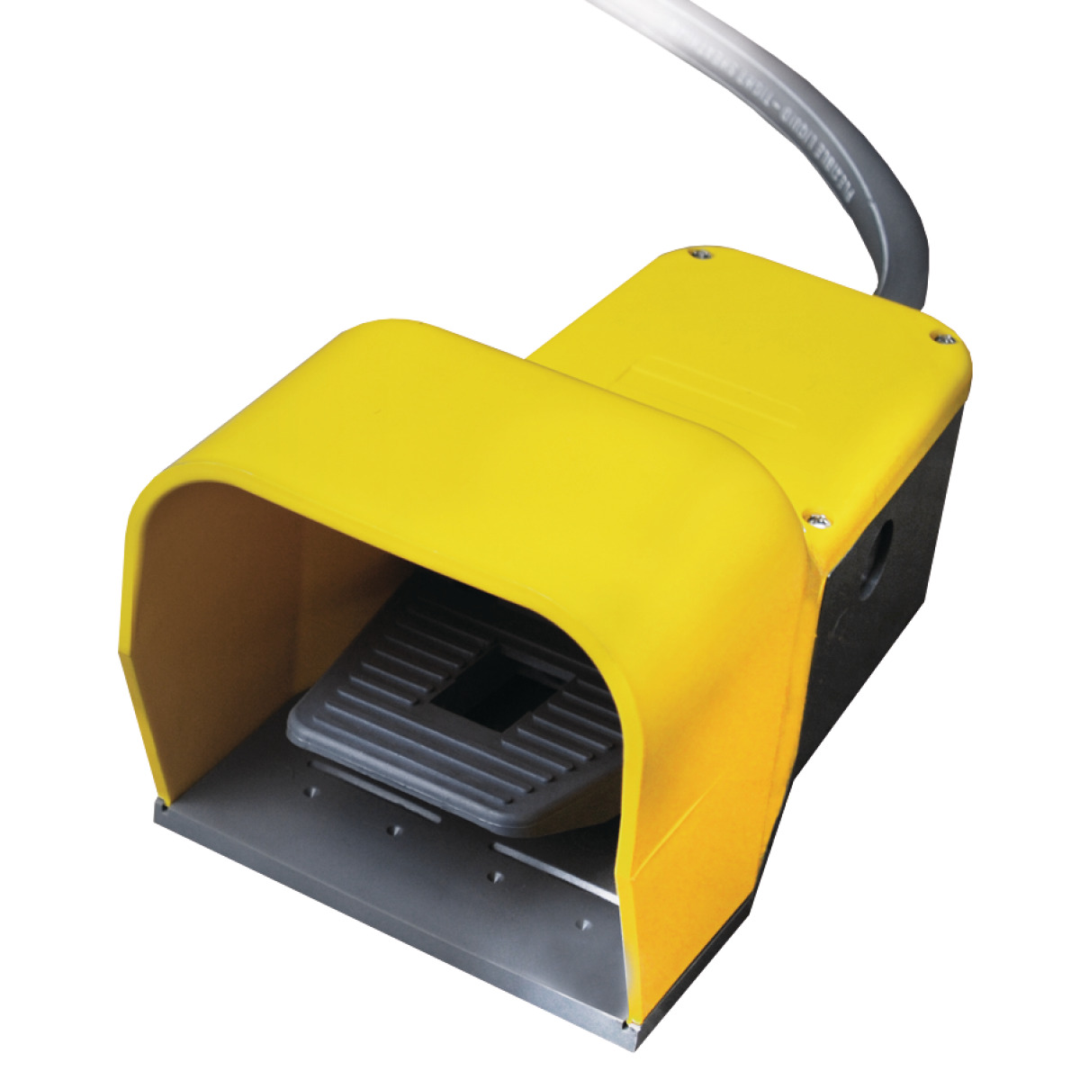 Unicraft Fußschalter Produktbild img1 L