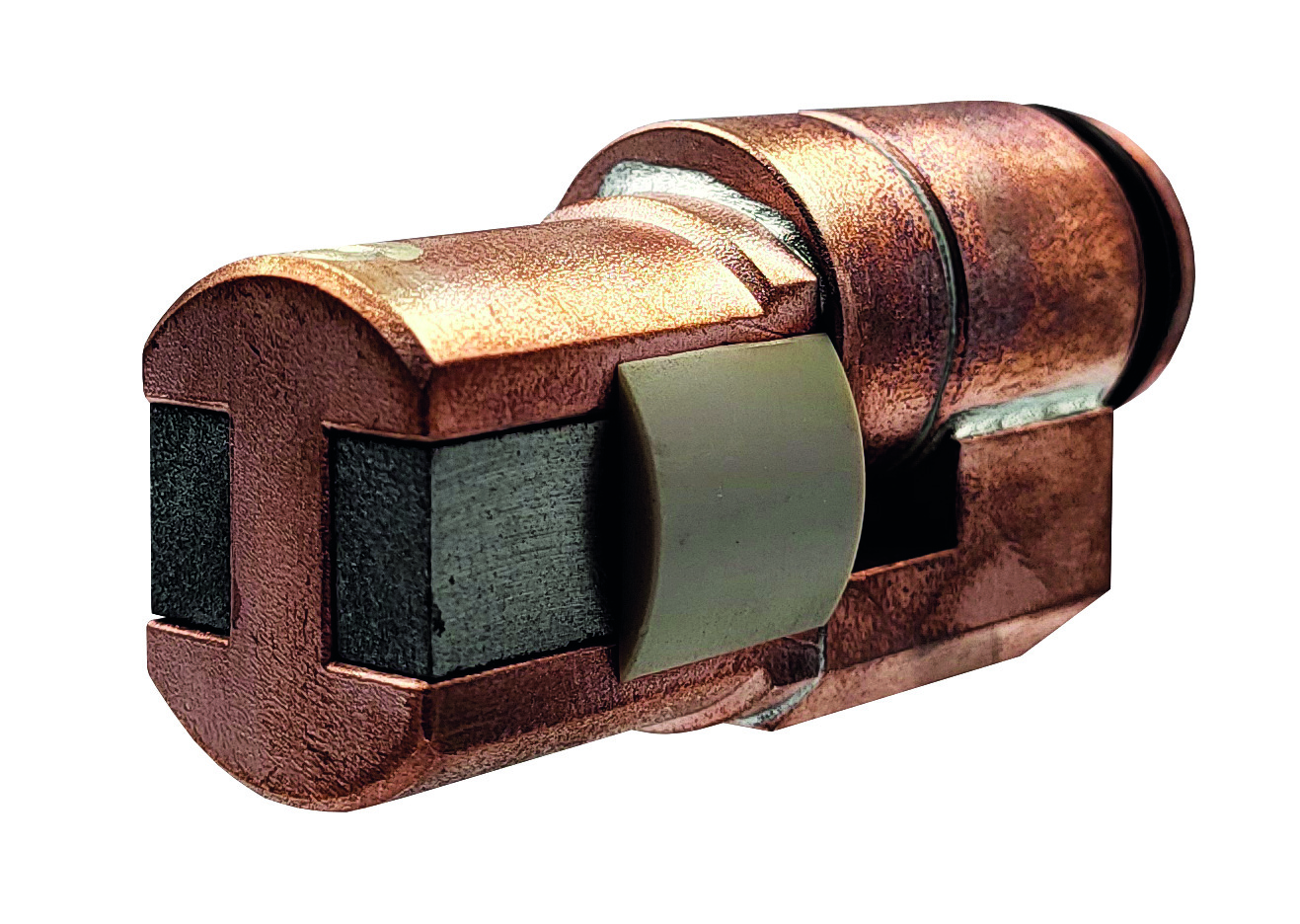 Unicraft Fokusspule „Car Nut“ Produktbild img1 L
