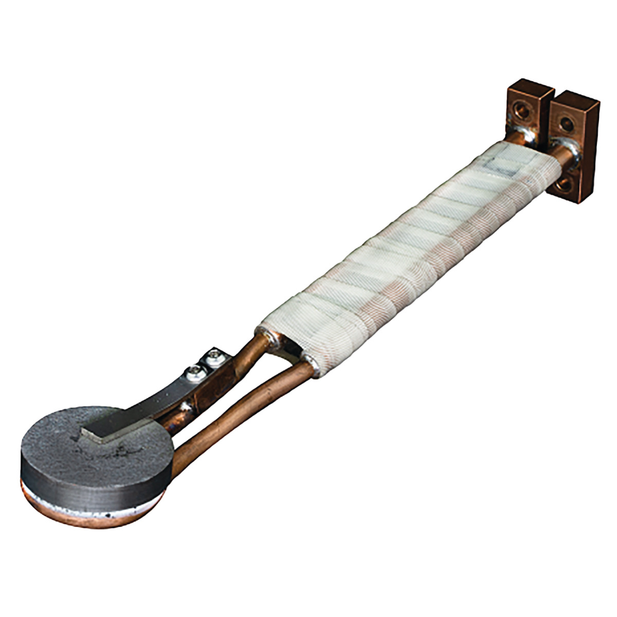 Unicraft Fokussierungsspule rund 32 mm Produktbild img1 L