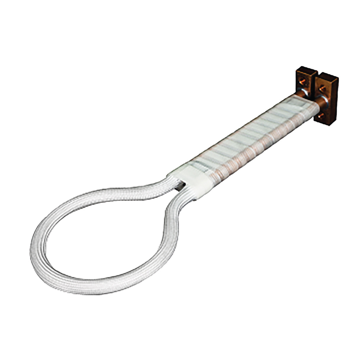 Unicraft Ringspule mit einer Windung Ø 22 mm Produktbild img1 L